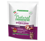 Natural Trainer Gatto 300gr