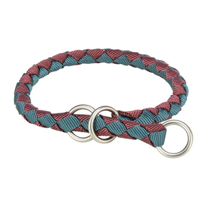 Trixie Collare CAVO semistrangolo