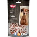 TRIXIE PREMIO ROLLS POLLO 75GR