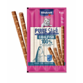 VITAKRAFT PURE STICK MERLUZZO NERO 4pz