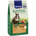 VITAKRAFT EMOTION BEAUTY CONIGLI NANI ADULT 600gr