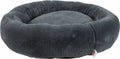 CUCCIA ROTONDA NOE 80CM ANTRACITE