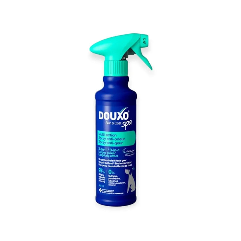 DOUXO SPRAY ANTIODORE 250ml