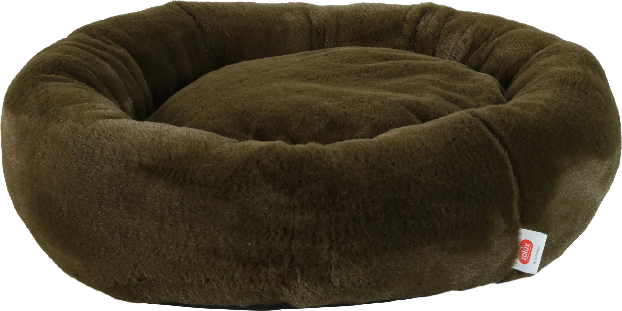 CUCCIA ROTONDA NOE 50CM VERDE