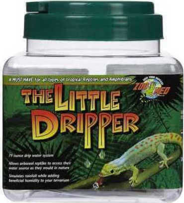 ZOOMED LITTLE DRIPPER 2.2LT