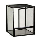 ZOOMED REPTIBREEZE 40X40X51 - GABBIA IN ALLUMINIO
