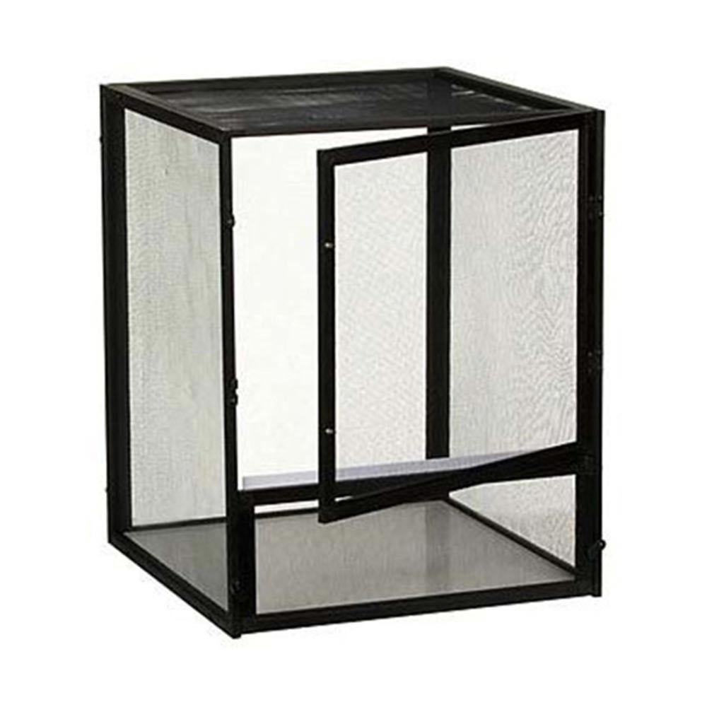 ZOOMED REPTIBREEZE 40X40X51 - GABBIA IN ALLUMINIO