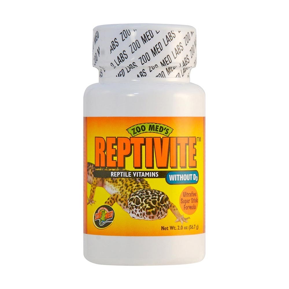ZOOMED REPTIVITE WITHOUTD3 56.7gr